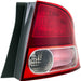 Tail Light Assembly Dorman 1611303