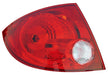 Tail Light Assembly Dorman 1611304