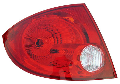 Tail Light Assembly Dorman 1611304