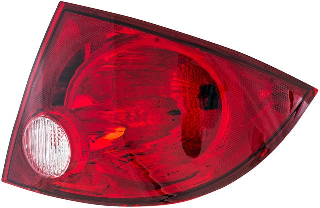 Tail Light Assembly Dorman 1611305