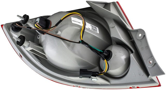 Tail Light Assembly Dorman 1611305