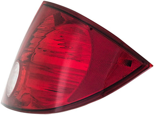 Tail Light Assembly Dorman 1611305