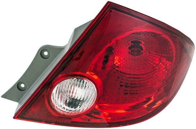 Tail Light Assembly Dorman 1611305