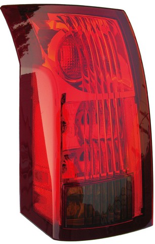Tail Light Assembly Dorman 1611308