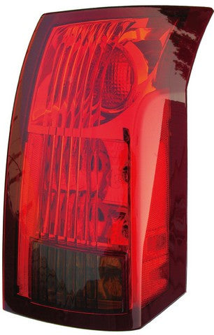 Tail Light Assembly Dorman 1611309