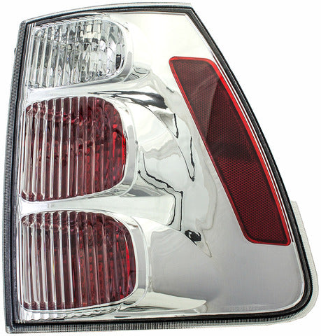 Tail Light Assembly Dorman 1611311