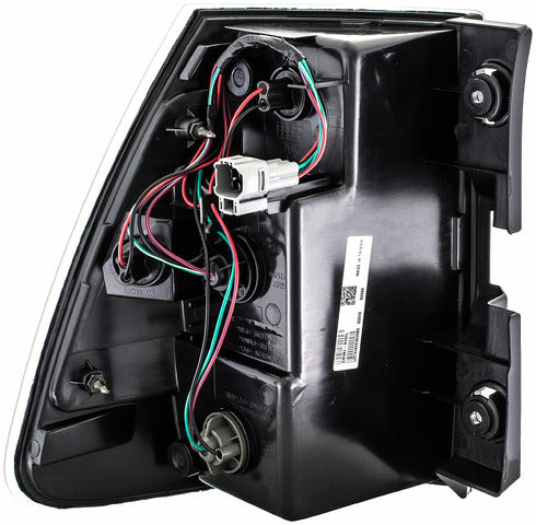 Tail Light Assembly Dorman 1611311