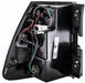 Tail Light Assembly Dorman 1611311