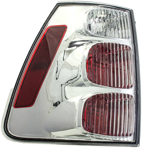 Tail Light Assembly Dorman 1611312