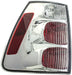 Tail Light Assembly Dorman 1611312