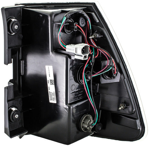 Tail Light Assembly Dorman 1611312