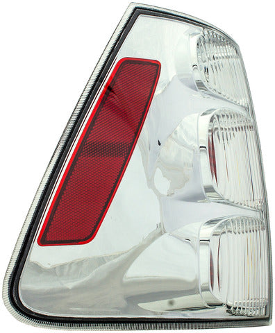 Tail Light Assembly Dorman 1611312