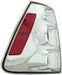 Tail Light Assembly Dorman 1611312