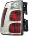 Tail Light Assembly Dorman 1611312