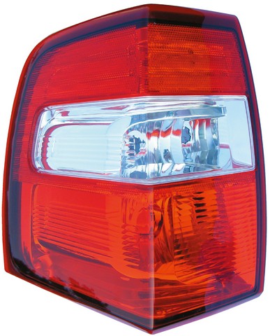 Tail Light Assembly Dorman 1611313