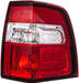 Tail Light Assembly Dorman 1611314