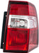 Tail Light Assembly Dorman 1611314