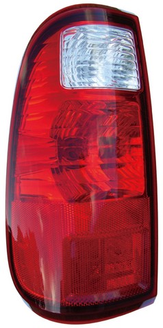 Tail Light Assembly Dorman 1611315