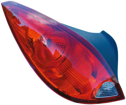 Tail Light Assembly Dorman 1611317