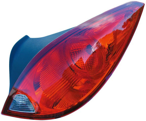 Tail Light Assembly Dorman 1611318
