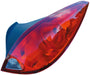 Tail Light Assembly Dorman 1611318