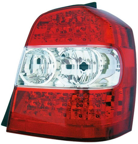 Tail Light Assembly Dorman 1611324