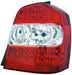 Tail Light Assembly Dorman 1611324