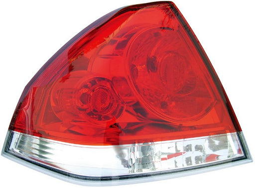 Tail Light Assembly Dorman 1611327