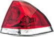 Tail Light Assembly Dorman 1611328