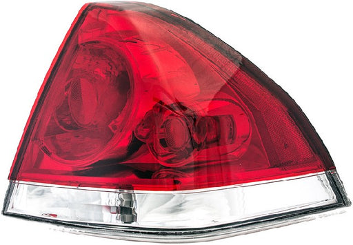 Tail Light Assembly Dorman 1611328