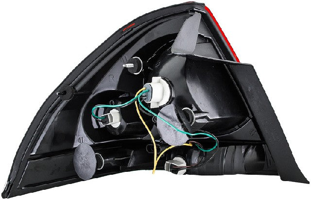 Tail Light Assembly Dorman 1611328