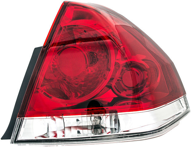 Tail Light Assembly Dorman 1611328
