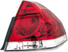 Tail Light Assembly Dorman 1611328