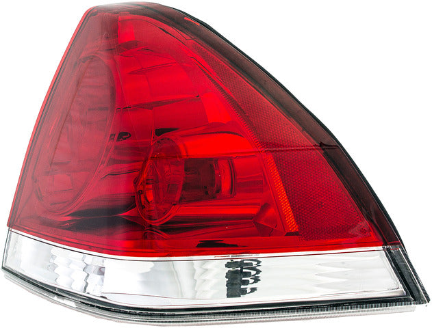 Tail Light Assembly Dorman 1611328