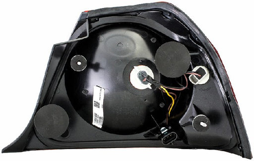Tail Light Assembly Dorman 1611329