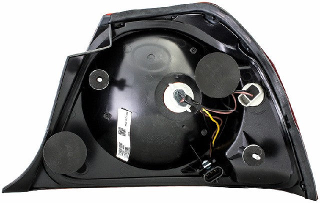 Tail Light Assembly Dorman 1611329