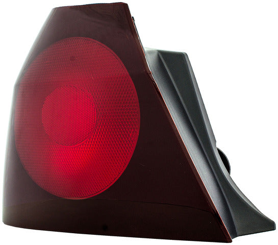 Tail Light Assembly Dorman 1611329