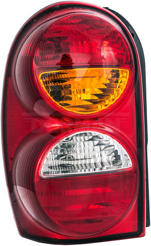 Tail Light Assembly Dorman 1611334