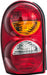 Tail Light Assembly Dorman 1611334