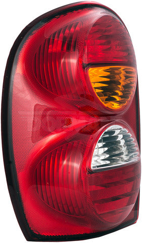 Tail Light Assembly Dorman 1611334