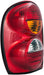 Tail Light Assembly Dorman 1611334