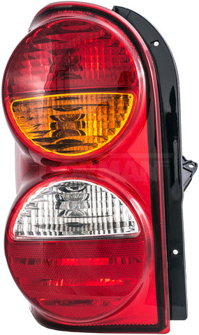 Tail Light Assembly Dorman 1611334
