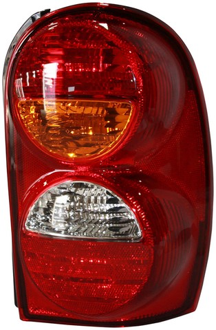 Tail Light Assembly Dorman 1611335