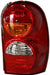 Tail Light Assembly Dorman 1611335