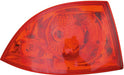 Tail Light Assembly Dorman 1611336