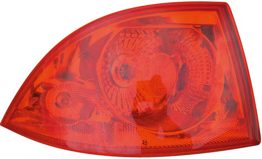 Tail Light Assembly Dorman 1611336