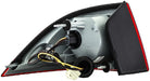 Tail Light Assembly Dorman 1611337