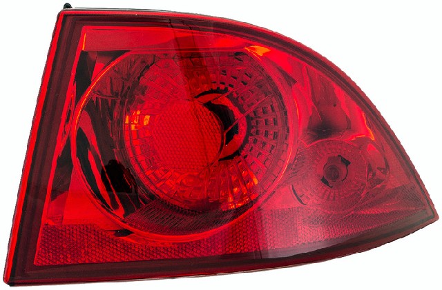 Tail Light Assembly Dorman 1611337