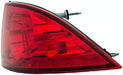Tail Light Assembly Dorman 1611337