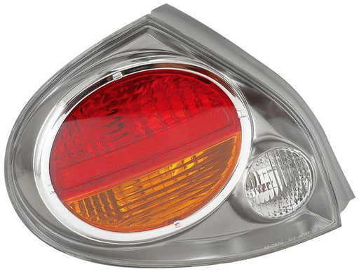 Tail Light Assembly Dorman 1611344